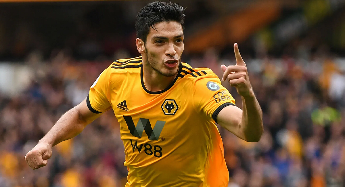 El Wolverhampton oficializó la firma del delantero mexicano, Raúl Jiménez, quien tendrá su segunda etapa con el club