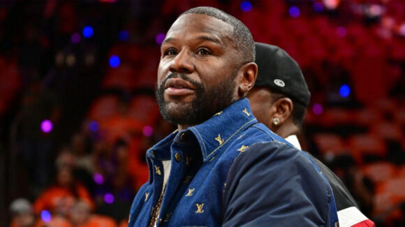 Golpe fuera del ring: Floyd Mayweather enfrenta cargos por presunto fraude de 200 mil dólares