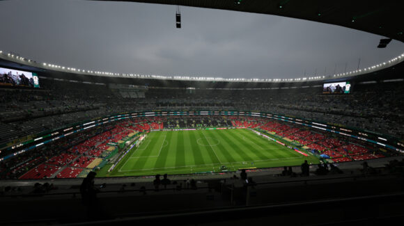 FIFA retrasa el México vs Ecuador por tormenta eléctrica; ya hay nueva hora para el silbatazo inicial