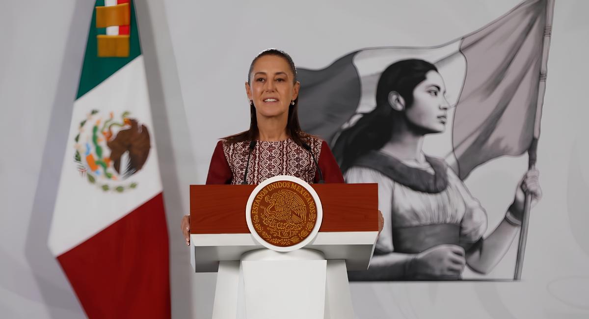 El presupuesto de 800 millones de pesos va directo a las escuelas, no a la CNTE: Sheinbaum
