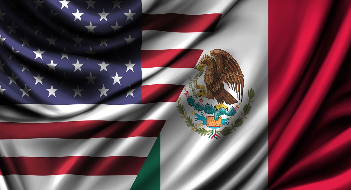 El tema del narcotráfico ha sido un pretexto de EU para influir en México: Sheinbaum