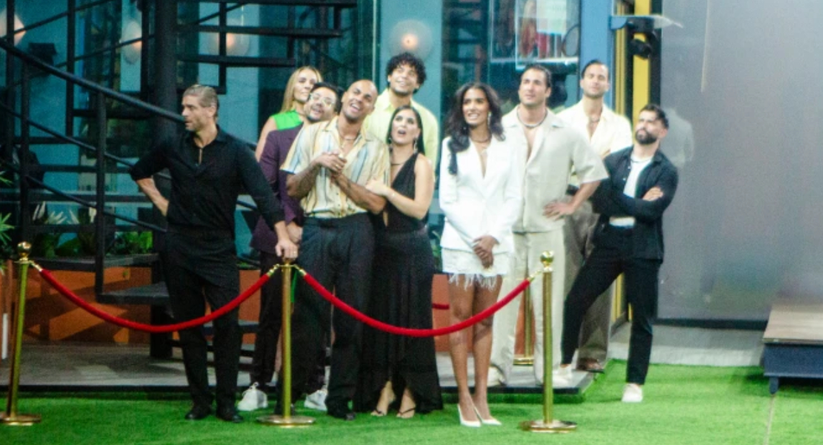 Eliminado de La Casa de los Famosos, según encuestas