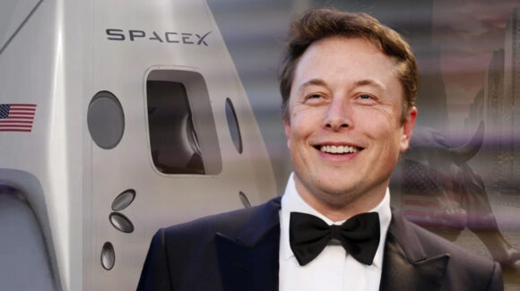 Elon Musk pasa a la historia: El dueño de SpaceX se convierte en el primer trillonario en el mundo