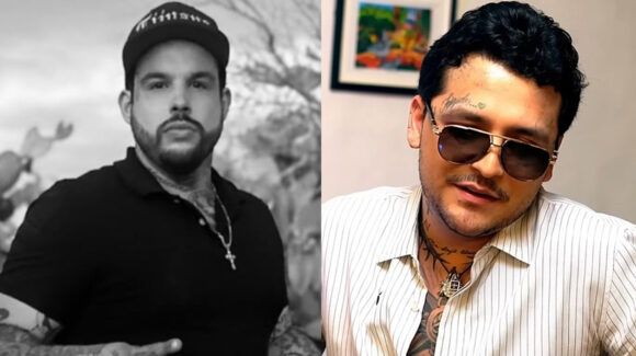 Emiliano Aguilar lanza advertencia a Christian Nodal y afirma jamás perdonarle ¿infidelidad a Ángela?