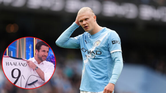 Se enreda la campaña de Riquelme; Manchester City analiza demanda por promesa sobre Haaland