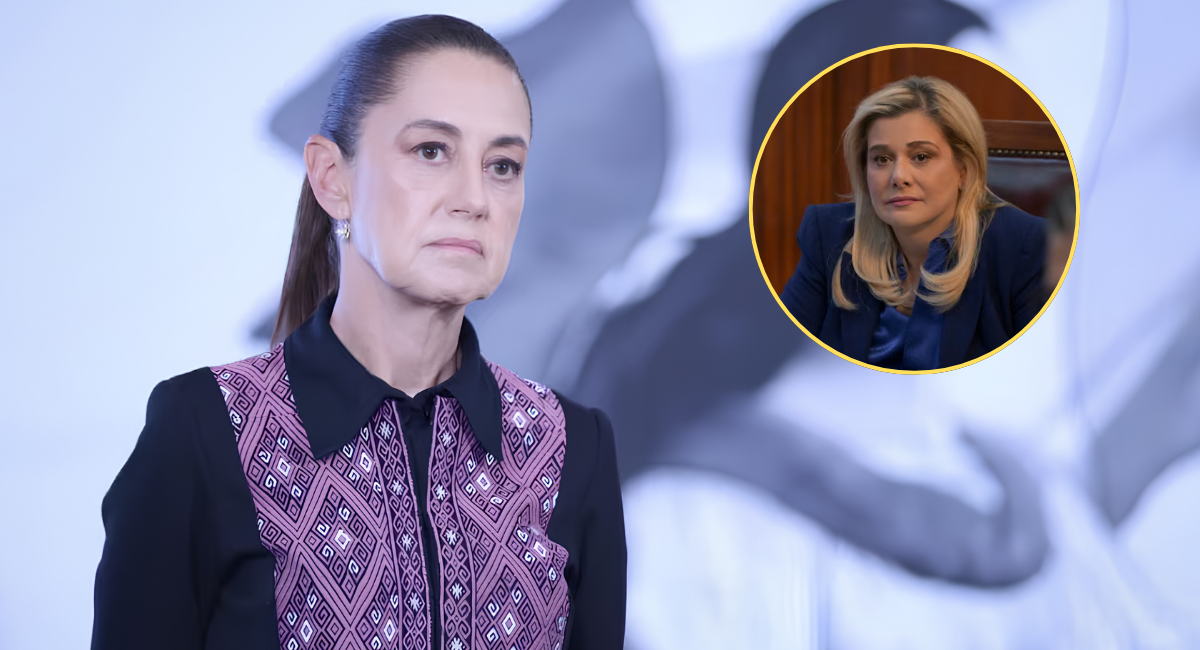 "Es propaganda política": Sheinbaum ante el llamado de Maru Campos sobre Rocha Moya; descarta tensiones con EU