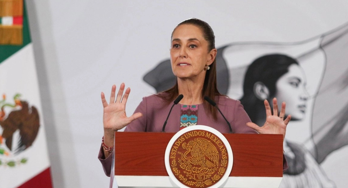 “Es un asunto de dignidad”: Sheinbaum alista diálogo con rey de España sobre los pueblos originarios