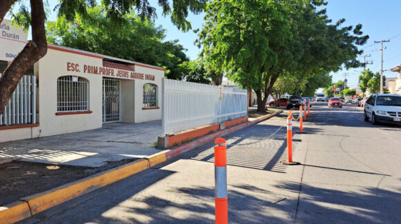 Se adelanta el fin de clases; escuelas de Cajeme registran baja asistencia estudiantil