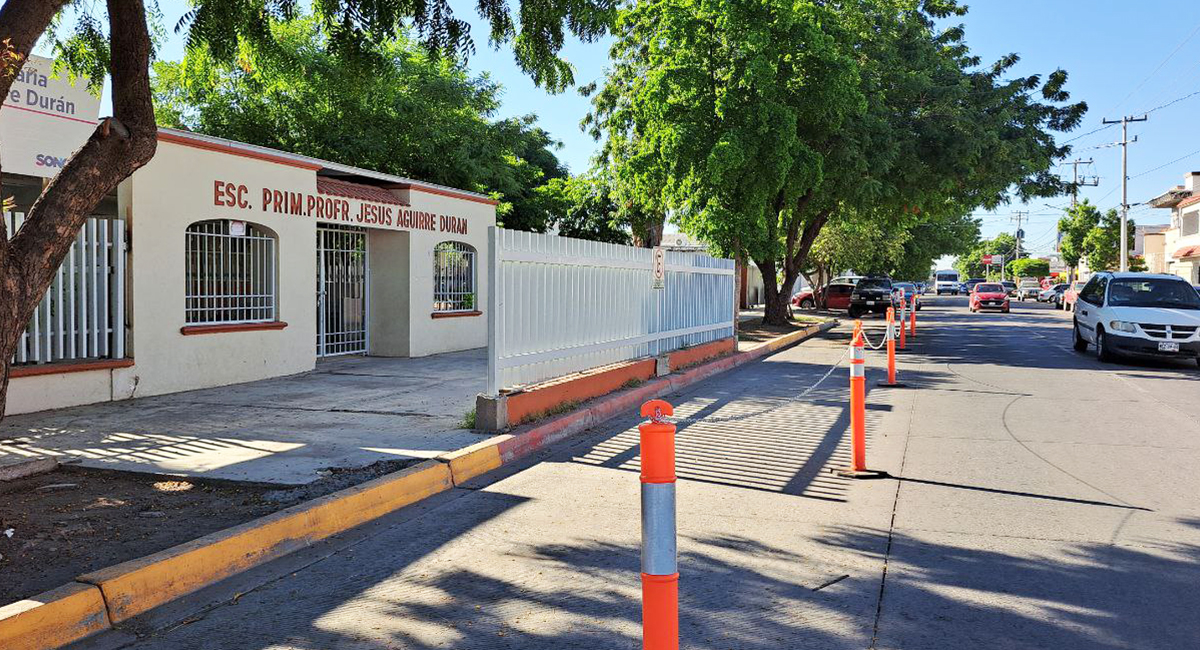 Se adelanta el fin de clases; escuelas de Cajeme registran baja asistencia estudiantil