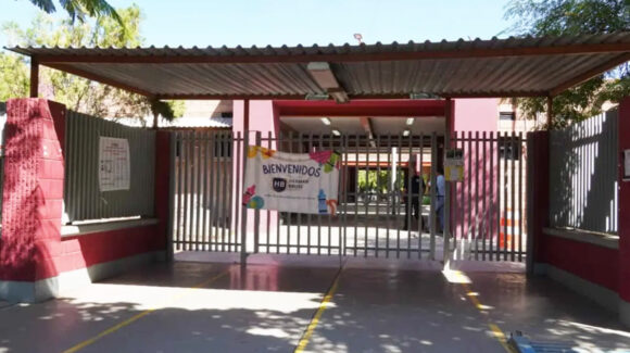 Ciudad Obregón: Escuelas no registran ausentismo por bajas temperaturas, asegura SEC