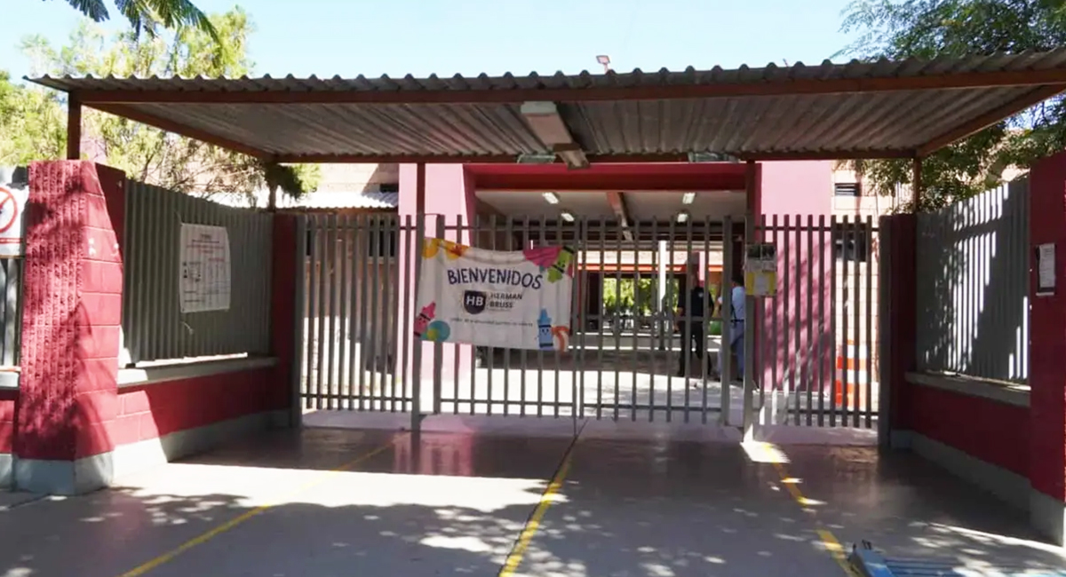 Se adelanta el fin de clases; escuelas de Cajeme registran baja asistencia estudiantil