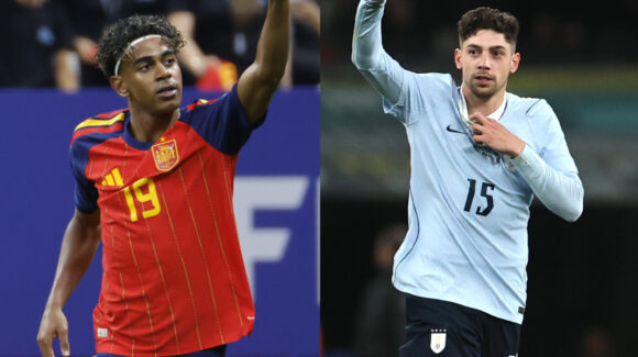 España vs Uruguay EN VIVO; horarios y canales para VER el cierre del Grupo H en el Mundial 2026