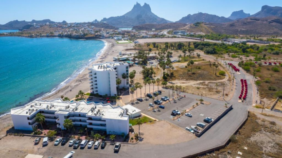 Esperan repunte en la ocupación hotelera en San Carlos durante el verano