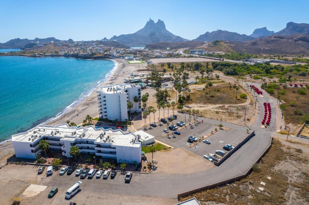 Esperan repunte en la ocupación hotelera en San Carlos durante el verano