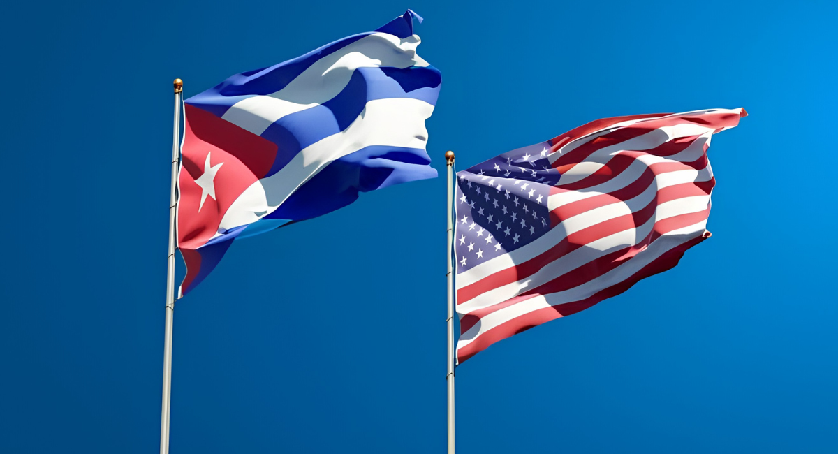Estados Unidos considera insuficientes las reformas económicas anunciadas por Cuba