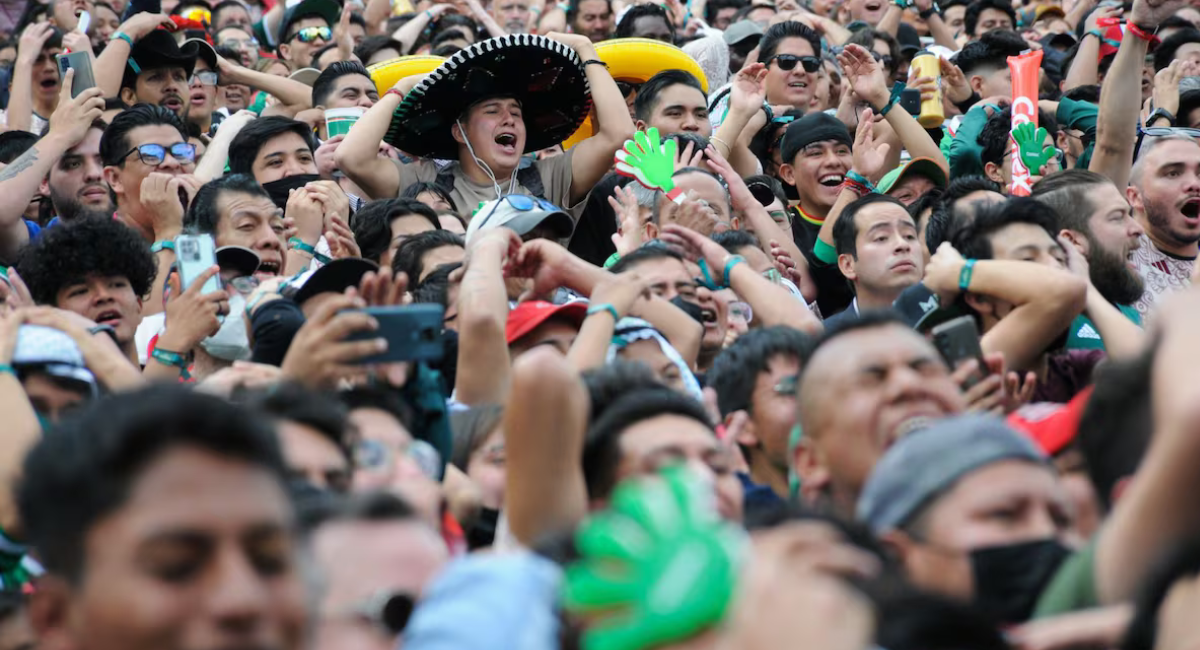 Estados Unidos emite alerta a turistas por riesgos de seguridad y bebidas adulteradas en México