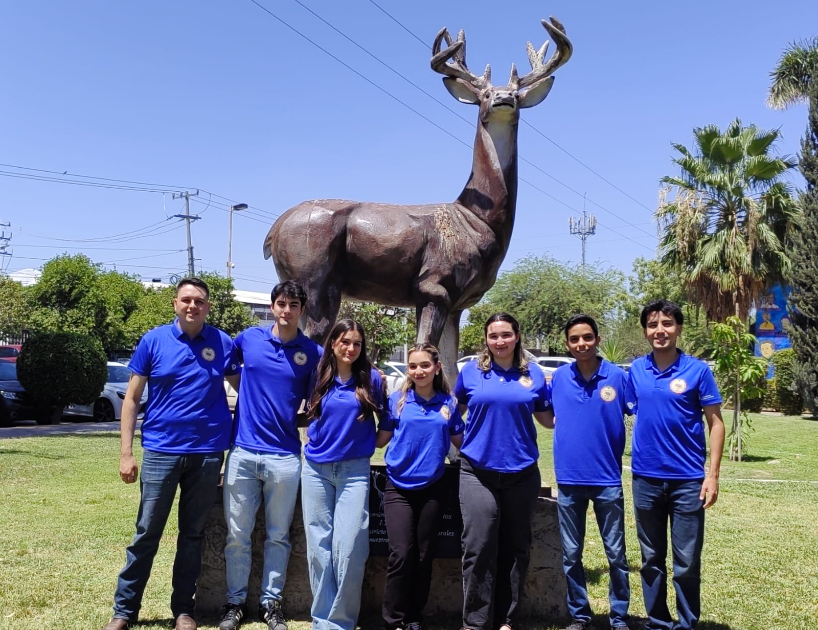 Estudiantes del ITH de ingeniería se especializarán en Taiwán