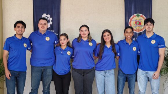 Estudiantes del ITH de ingeniería se especializarán en Taiwán