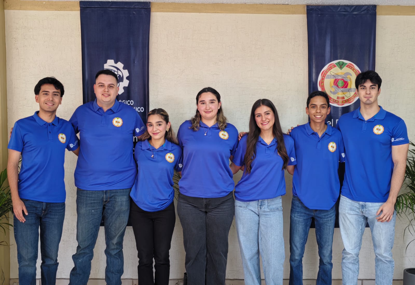 Estudiantes del ITH de ingeniería se especializarán en Taiwán