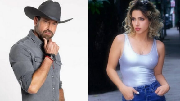 Exnovia de Gabriel Soto desmiente al actor de Televisa y afirma le fue infiel con su terapeuta