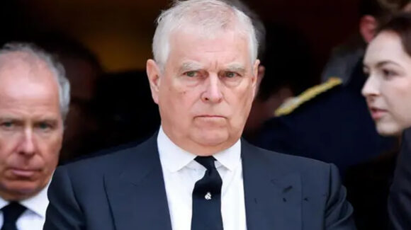 Solicitan nueva investigación contra expríncipe Andrés por delitos sexuales tras polémica con Jeffrey Epstein