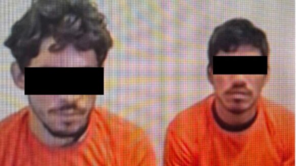 FGJES imputa a dos personas y vincula a otra por presunto narcomenudeo en Guaymas