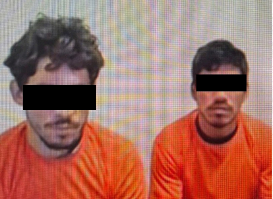 FGJES imputa a dos personas y vincula a otra por presunto narcomenudeo en Guaymas