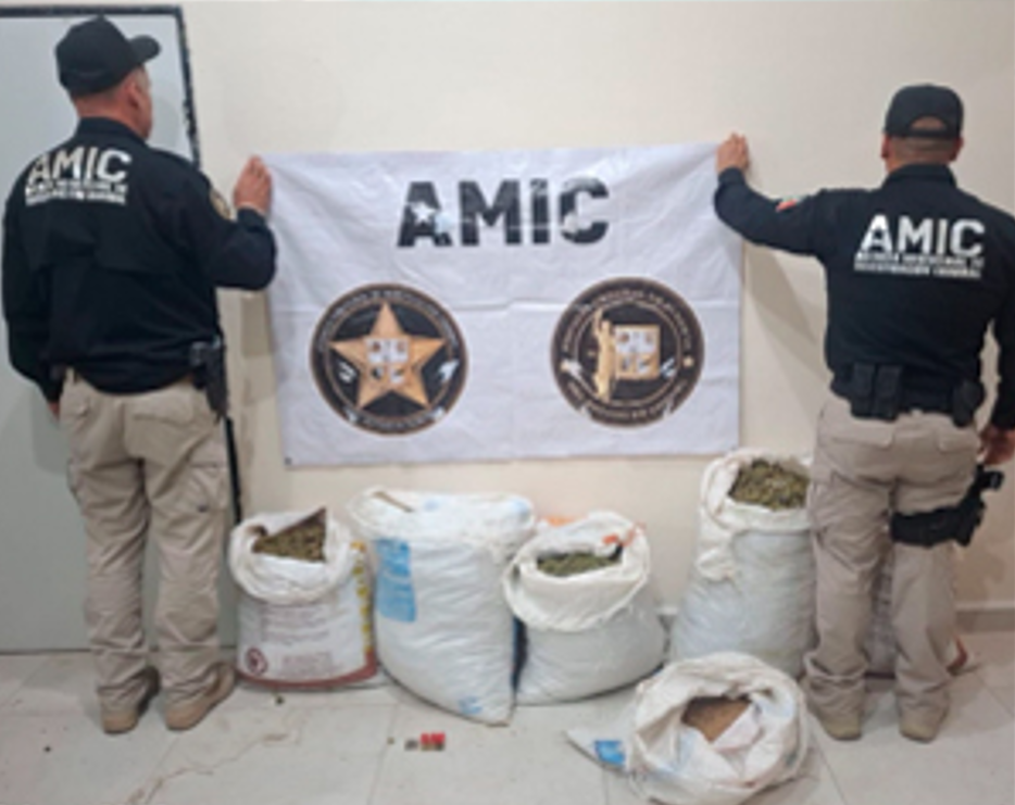 FGJES obtiene órdenes de captura por asesinato de comandante de la AMIC en Ímuris