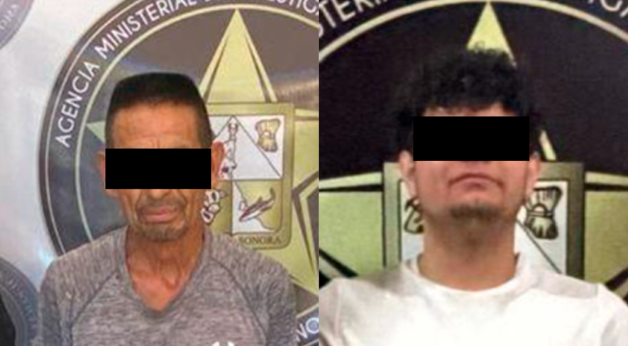 FGJES obtiene órdenes de captura por asesinato de comandante de la AMIC en Ímuris