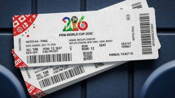 FIFA cancela boletos del Mundial 2026 por error en precios de venta