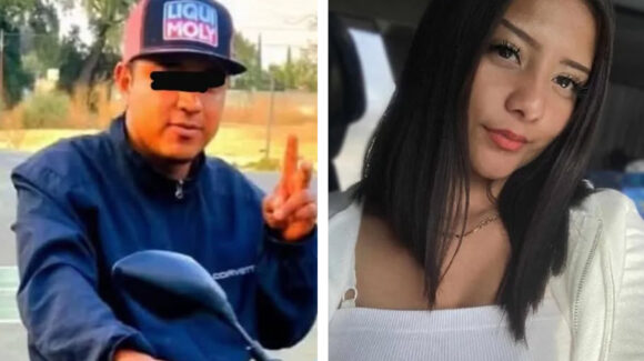 Capturan en Edomex a presunto feminicida de Miriam, alumna de la UAEMex en Chimalhuacán