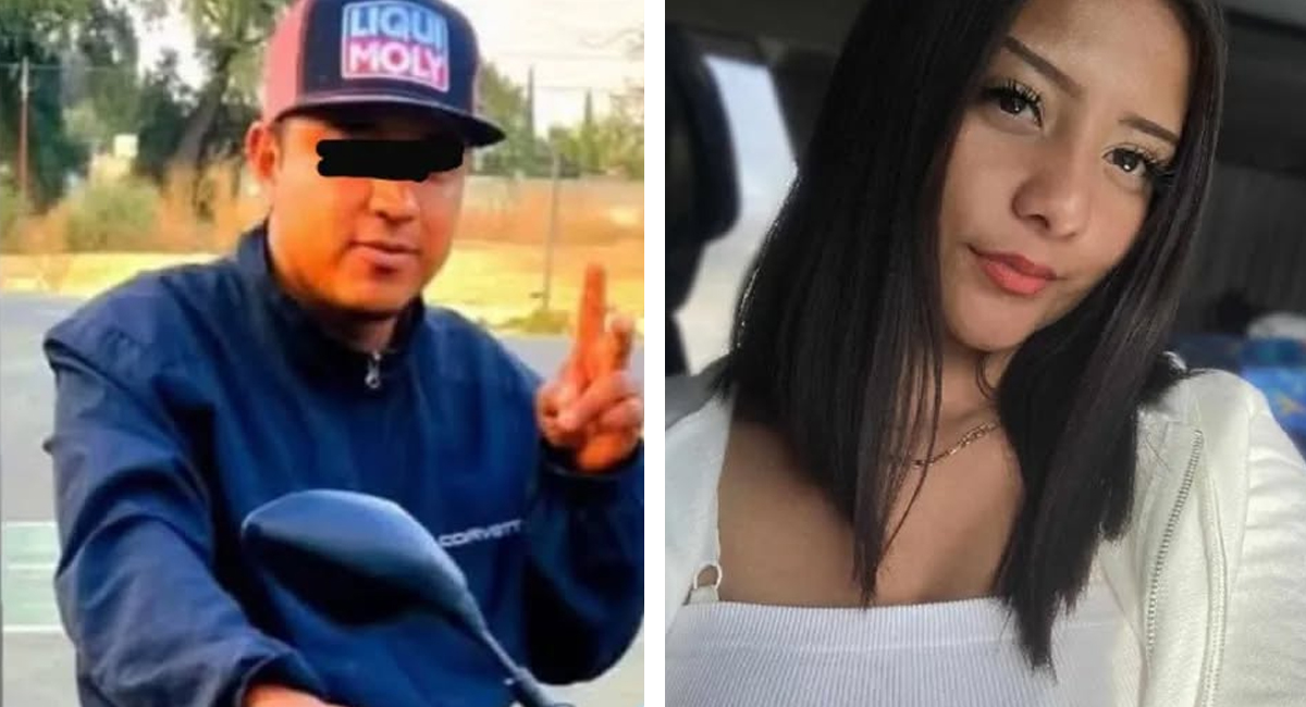 Capturan en Edomex a presunto feminicida de Miriam, alumna de la UAEMex en Chimalhuacán