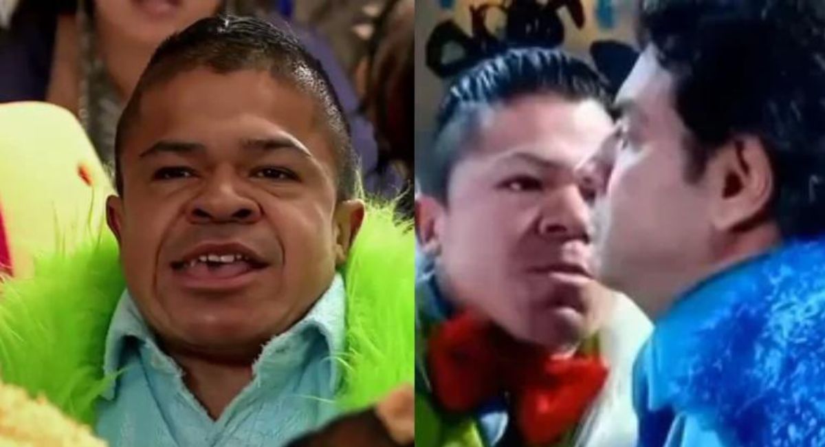 Fallece Abraham Pérez, conocido por interpretar al ‘Licenciado Cortillo’ en La Familia P. Luche