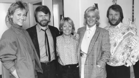 ABBA de luto: Fallece su ‘Quinto Miembro’, Görel Hanser, a los 76 años; esta sería la triste causa