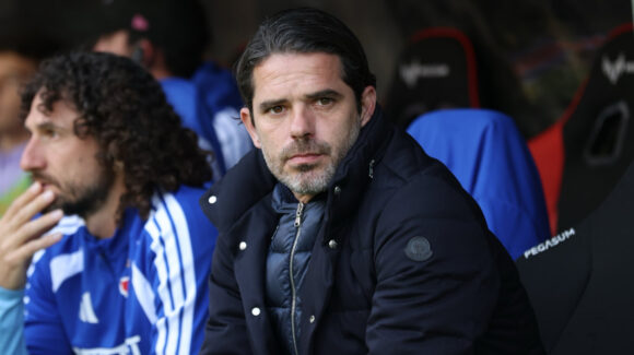 Extécnico de Chivas, Fernando Gago, es hospitalizado de emergencia; reportan operación por problemas cardiacos