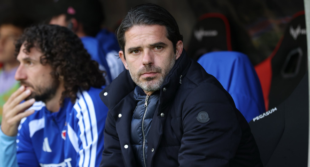 Fernando Gago, extécnico de Chivas, fue operado de emergencia en Chile luego de presentar problemas cardiovasculares