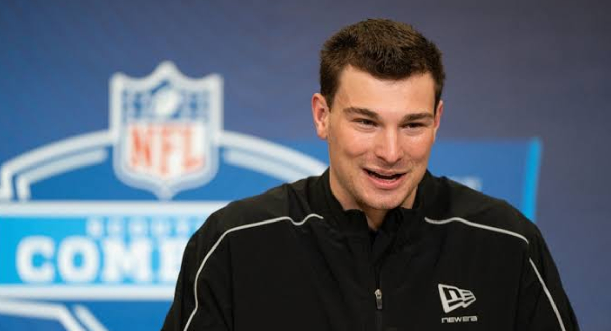 Fernando Mendoza podría ser el nuevo mariscal de Las Vegas Raiders para este noviembre 2026, según la NFL