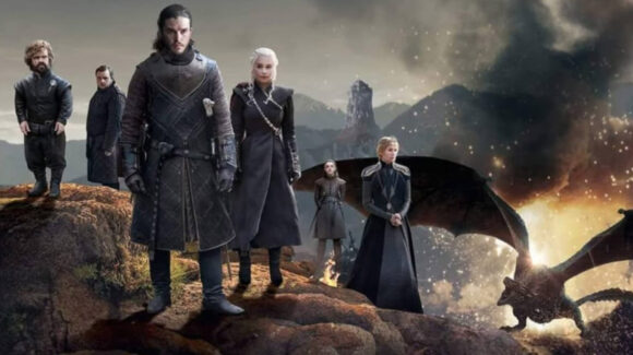 “Esto merecíamos”: Filtran VIDEO de final alternativo de ‘Game Of Thrones’ con ‘Daenerys Targaryen’ viva