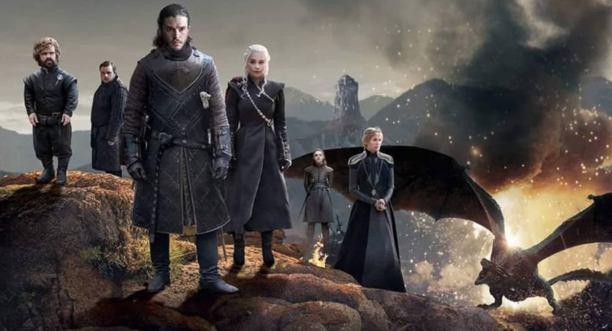 Filtran final alternativo de Game Of Thrones con Daenerys Targaryen viva y cómo reina de Westeros y los 7 Reinos