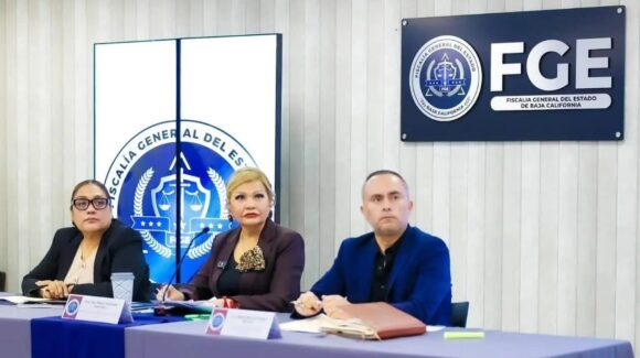Fiscal de Baja California niega captura de René Arzate ‘La Rana’, líder del Cártel de Sinaloa