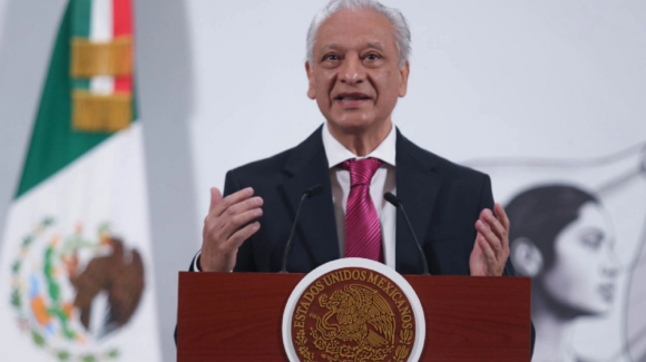 Fiscalía de Morelos abre investigación contra exdirector de Pemex por violencia familiar