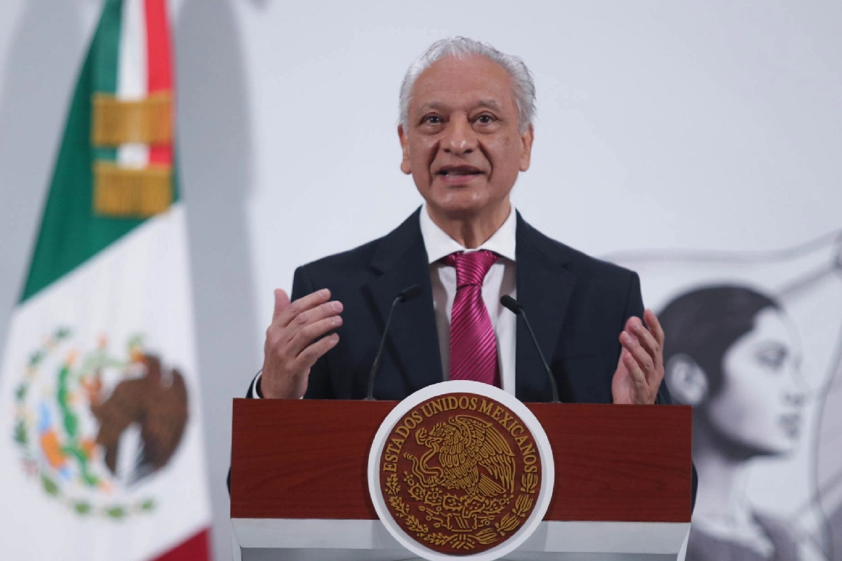 Fiscalía de Morelos abre investigación contra exdirector de Pemex por presunta violencia familiar