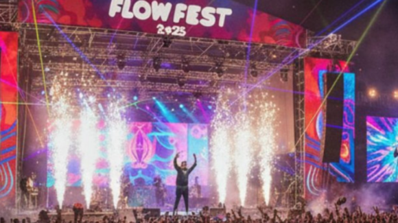 Coca-Cola Flow Fest 2026 anuncia cartel con 70 artistas en dos días