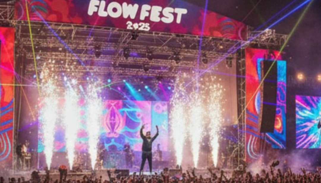 Coca-Cola Flow Fest 2026 anuncia cartel con 70 artistas en dos días.