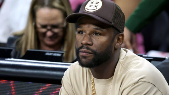 Nuevos problemas para Floyd Mayweather: enfrenta nueva demanda por incumplimiento de contrato