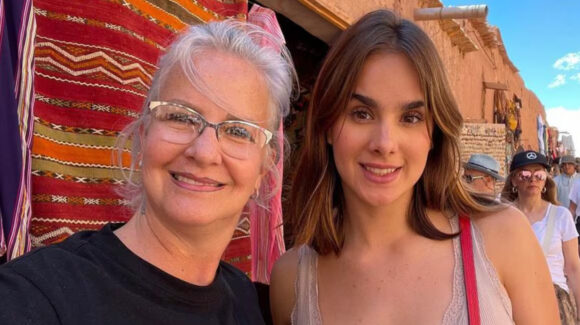 ¿Se reconcilian? Gala Montes confiesa si podría perdonar y reencontrarse con su madre Crista Montes