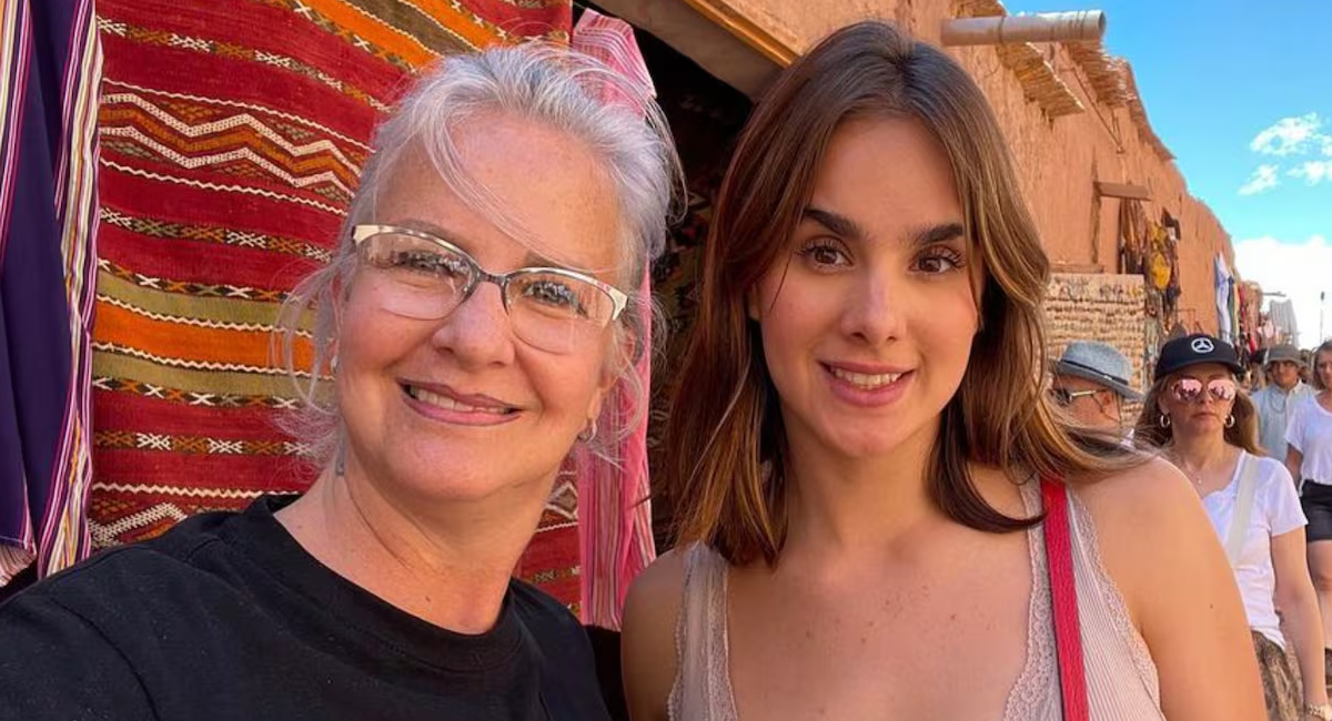 ¿Se reconcilian? Gala Montes confiesa si podría perdonar y reencontrarse con su madre Crista Montes