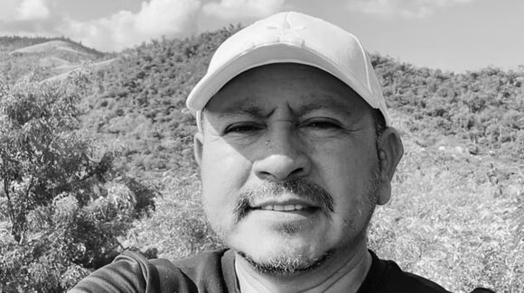 Ejecutan a Ermelo Rivera, aspirante de Morena a alcaldía en Guerrero; lo sorprendieron a balazos