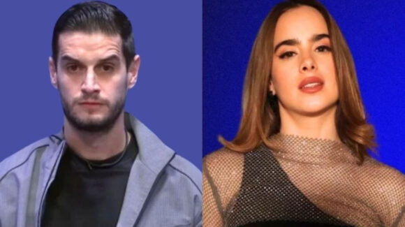 Gala Montes afirma que hará las paces con Adrián Marcelo si gana México el Mundial 2026; así le responde