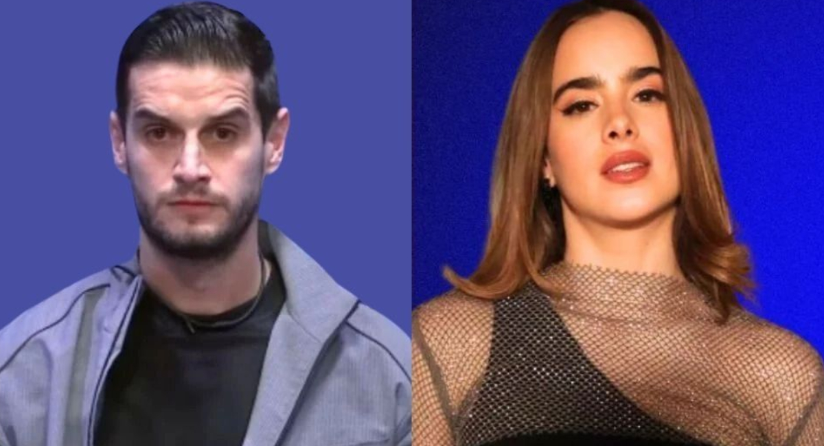 Gala Montes y Adrián Marcelo acuerdan hacer las paces si México gana el Mundial 2026